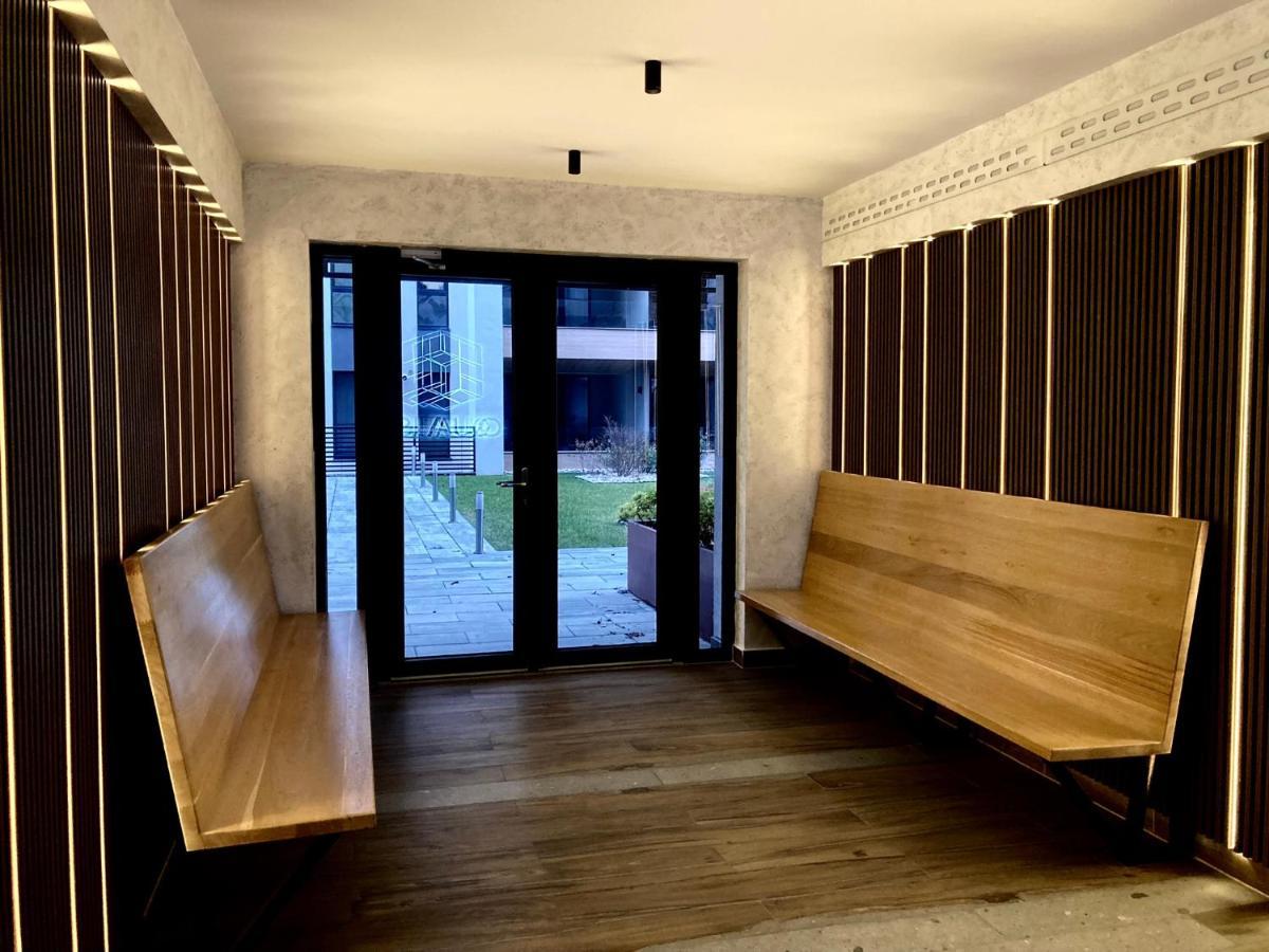 Sweet Happy Life Residence Braszów Zewnętrze zdjęcie
