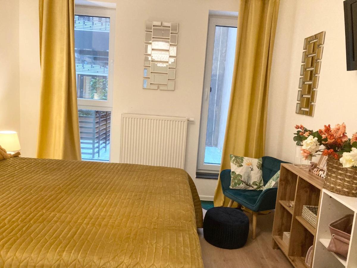 Sweet Happy Life Residence Braszów Zewnętrze zdjęcie